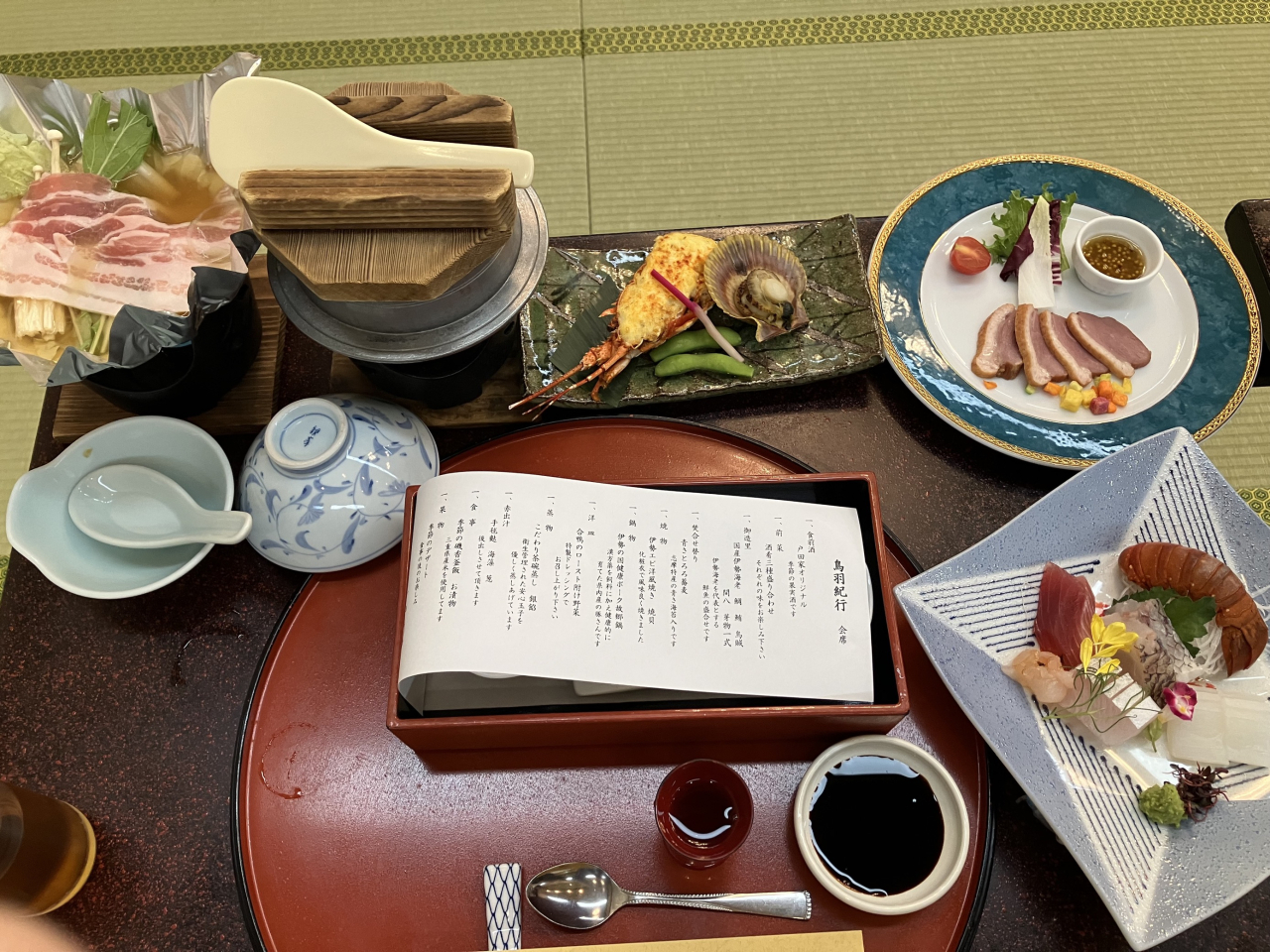 戸田家ご飯